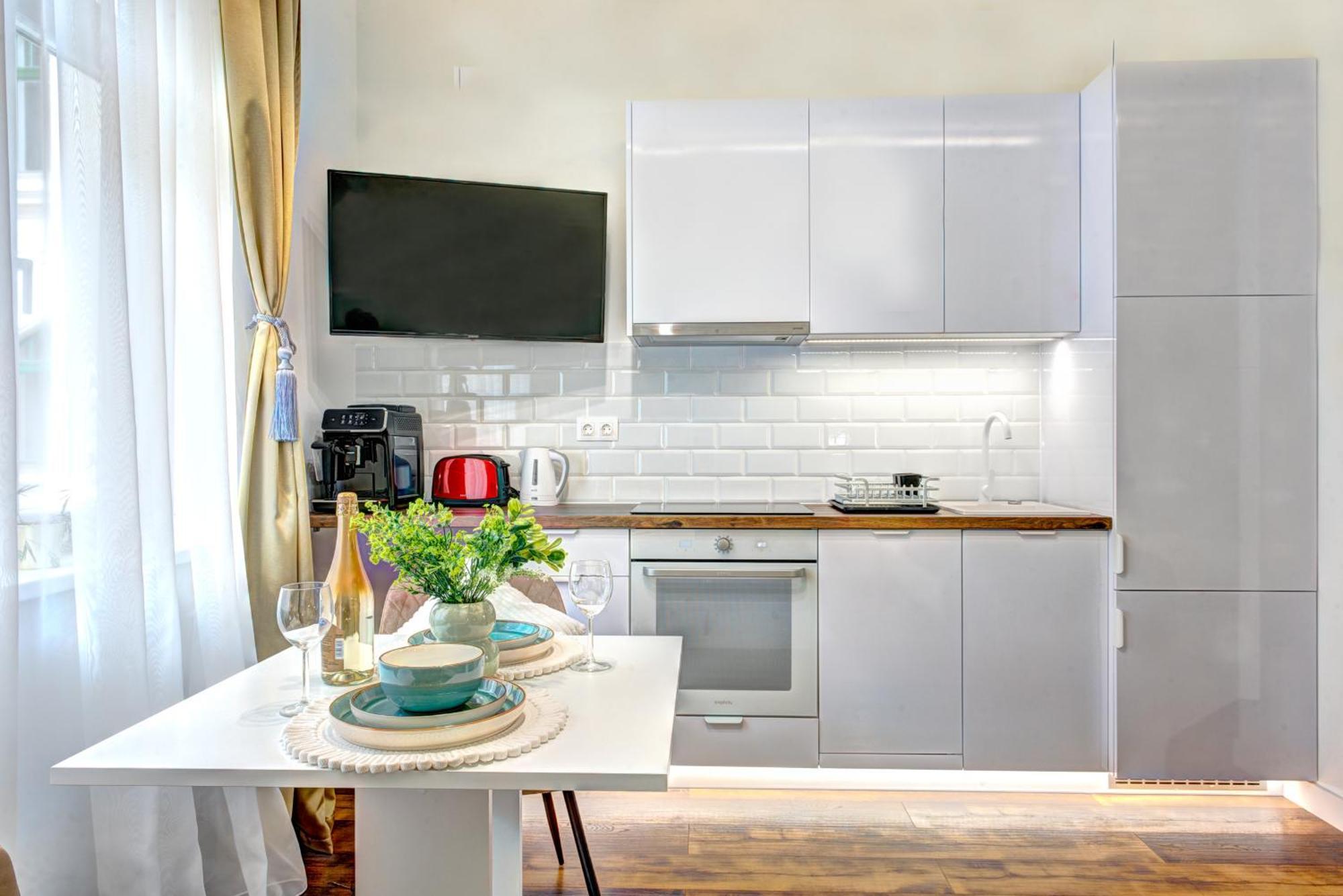 Amazing Raday Apartament