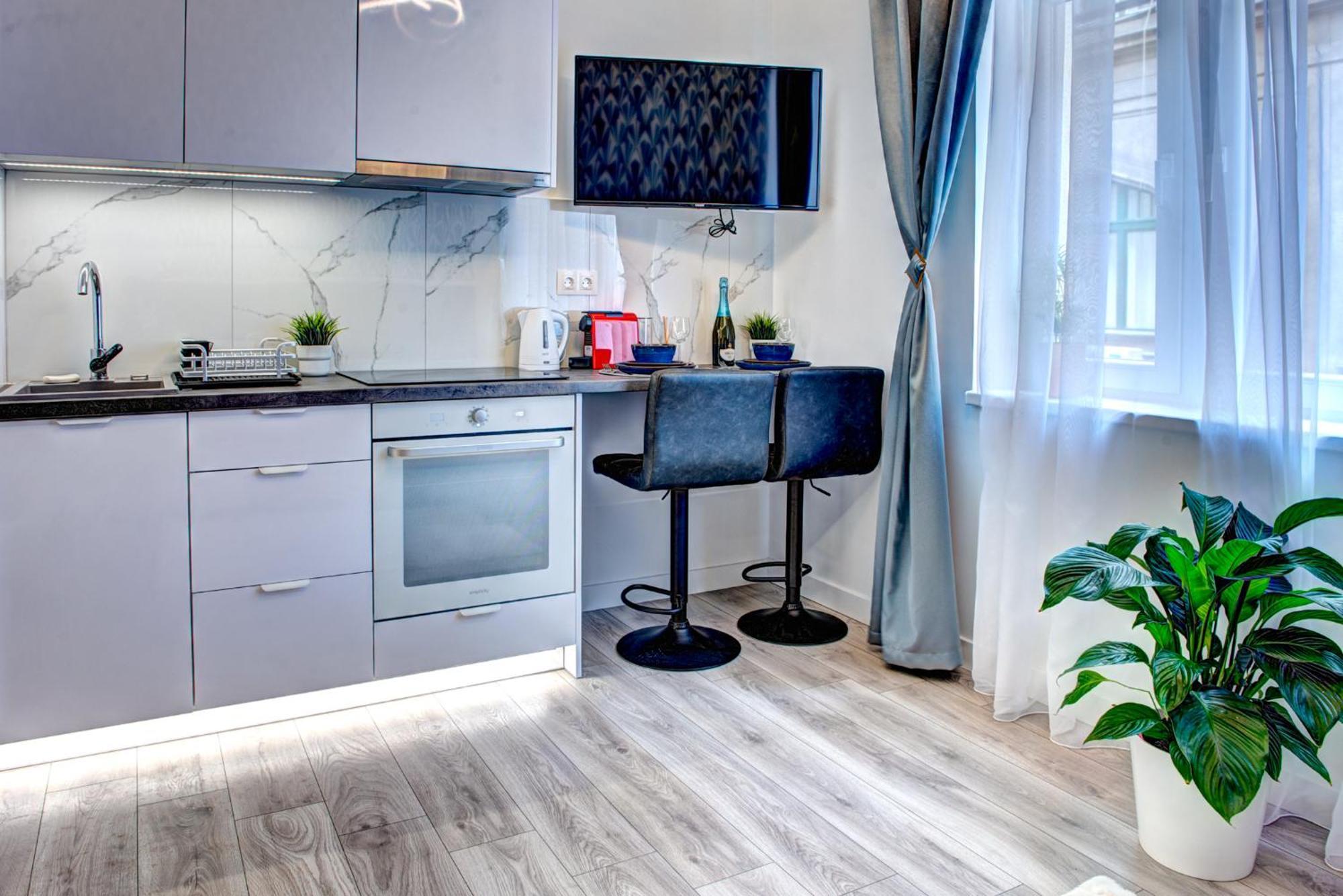 Amazing Raday Apartament *
