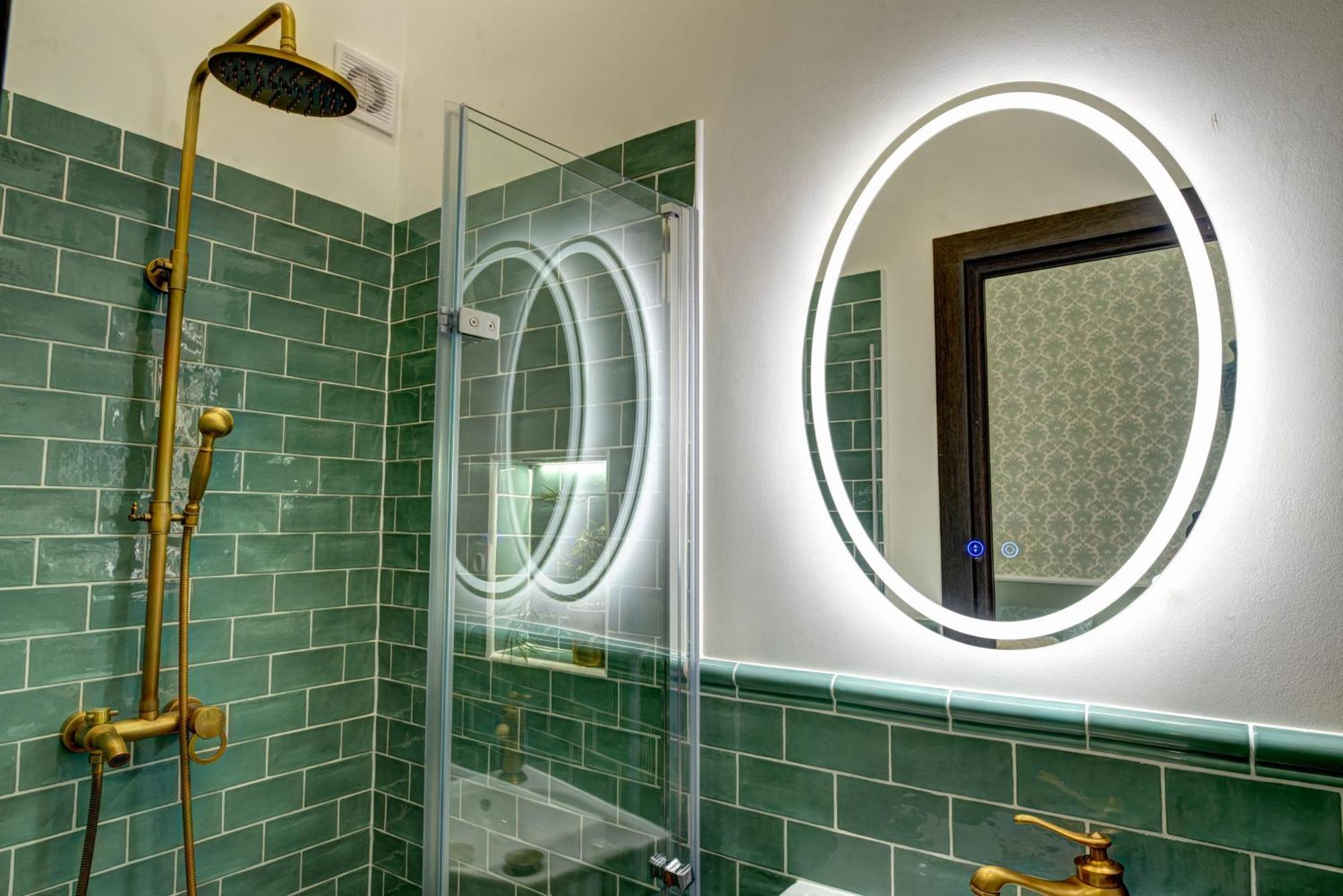 Amazing Raday Apartament Budapesta