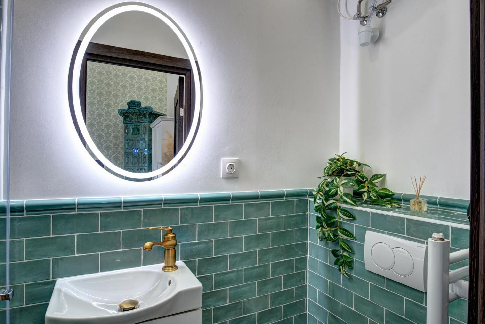 Amazing Raday Apartment Budapest