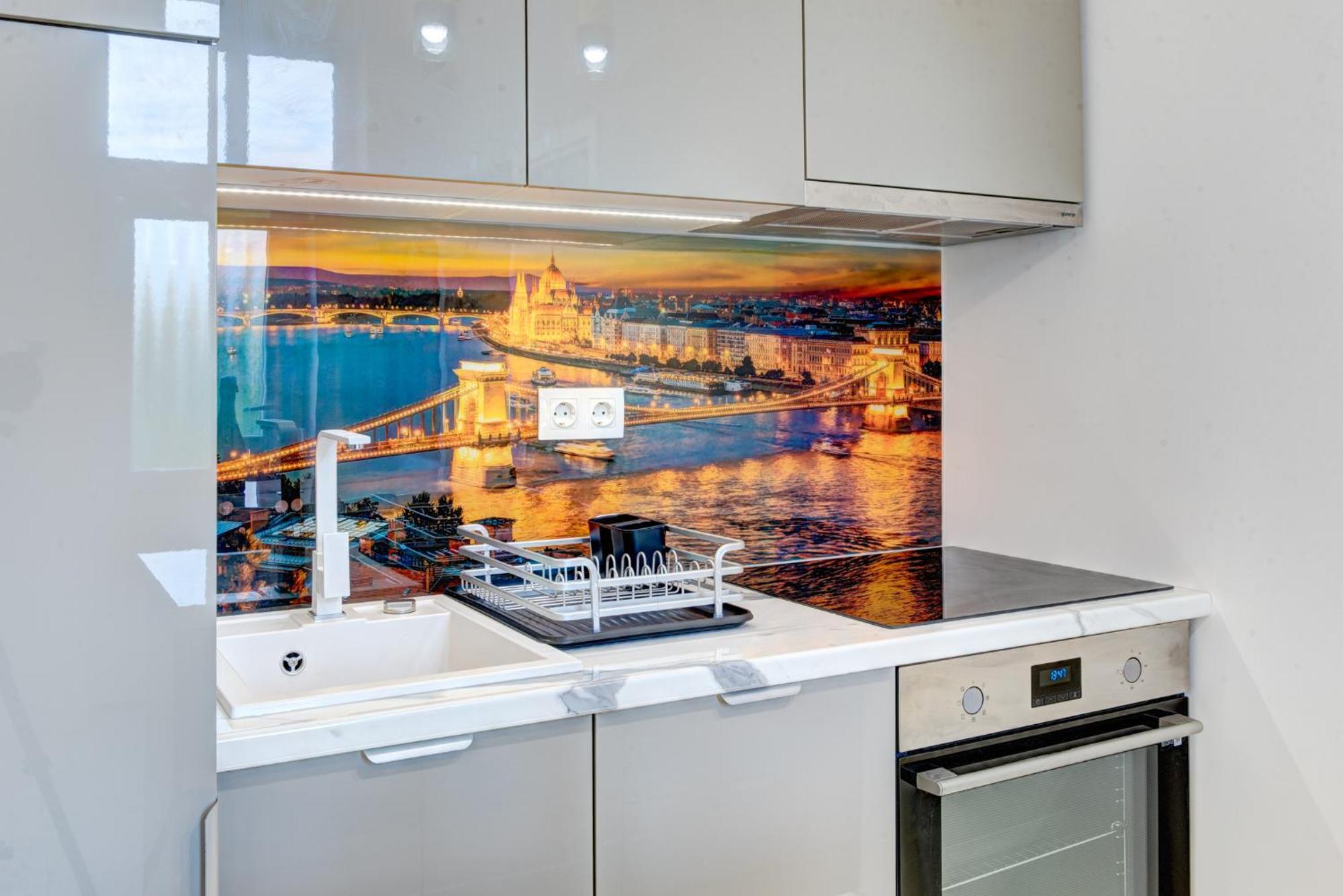 Apartment Amazing Raday