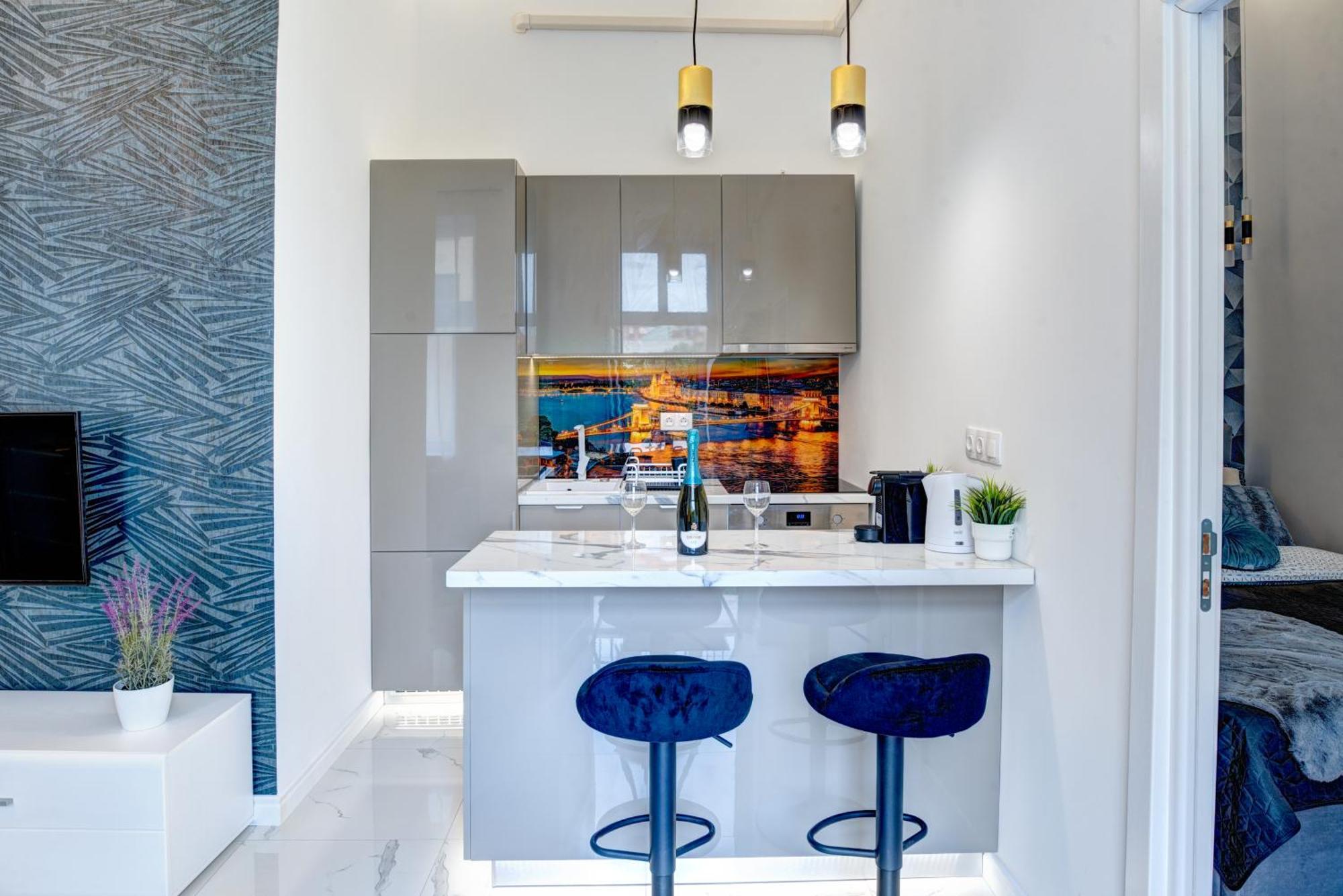 Apartment Amazing Raday *