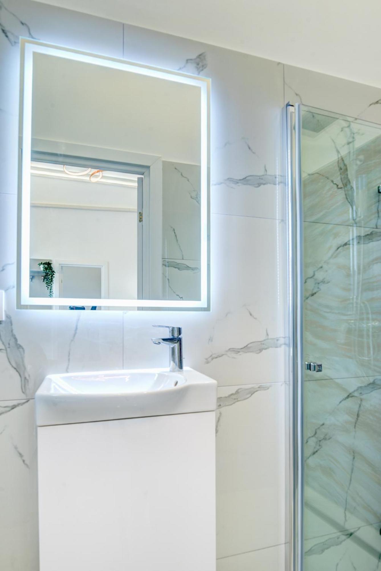 Apartment Amazing Raday Budapest