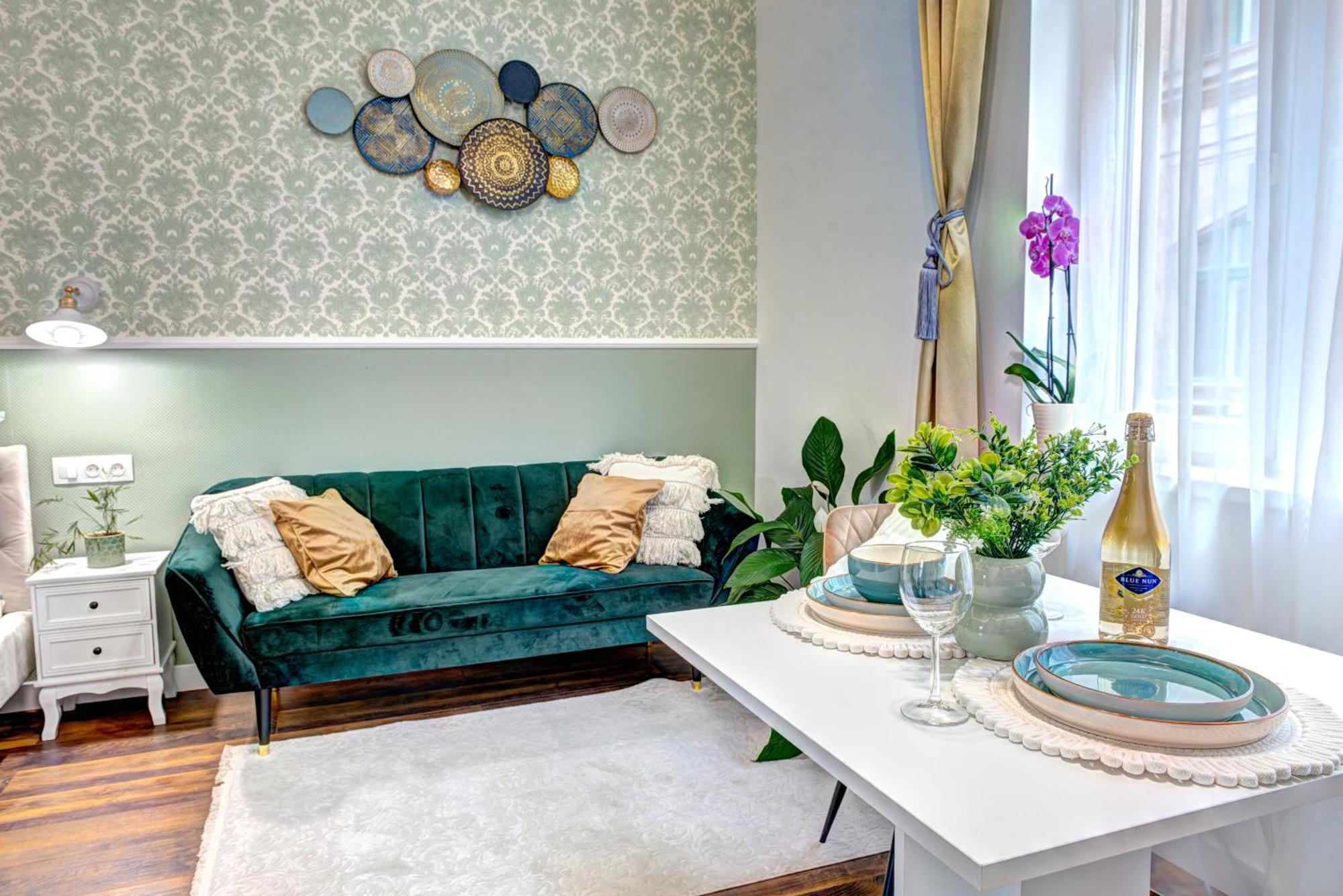 Apartment Amazing Raday *