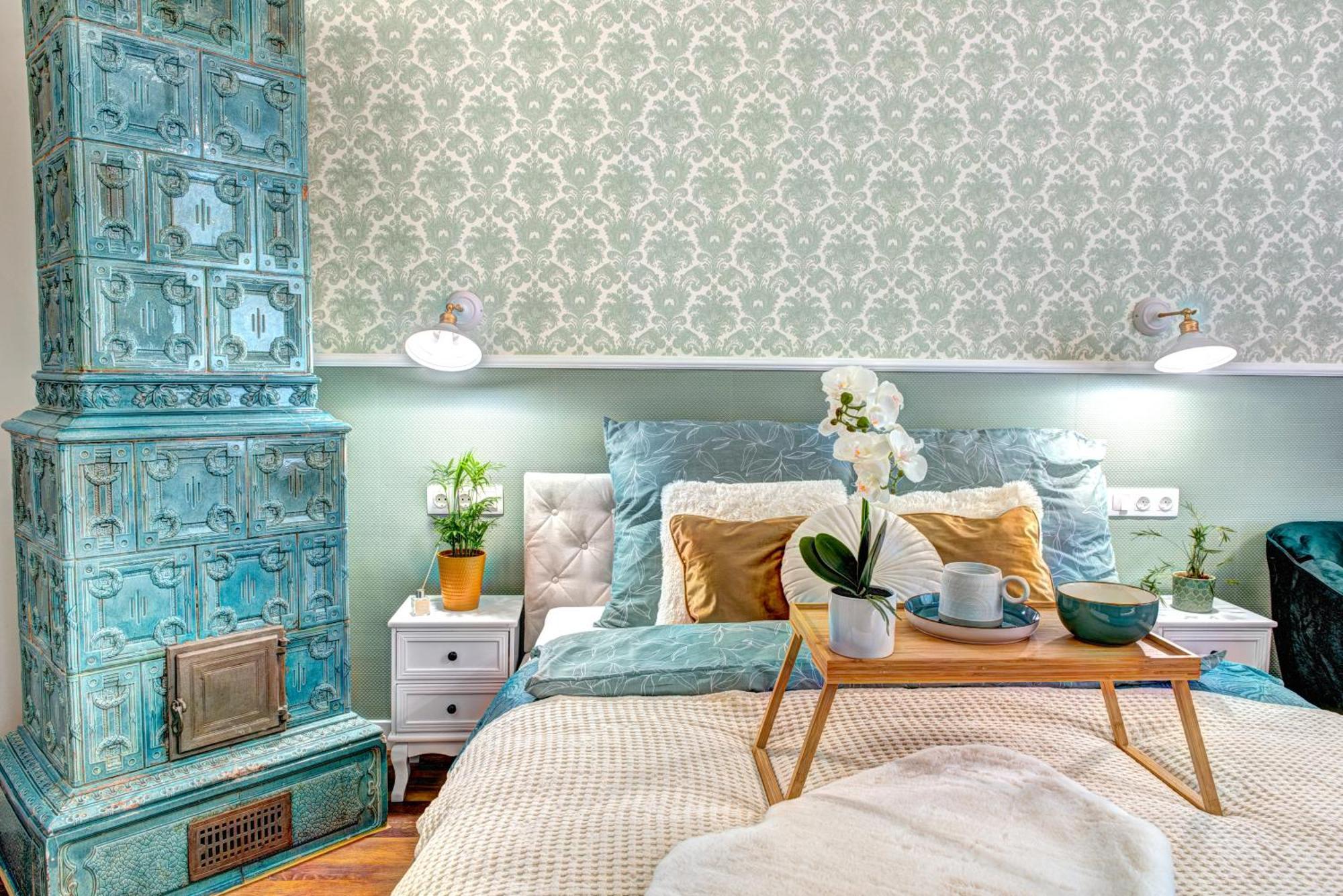 Apartment Amazing Raday