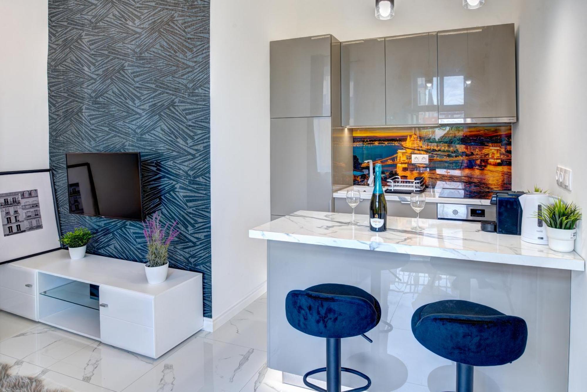 Apartment Amazing Raday