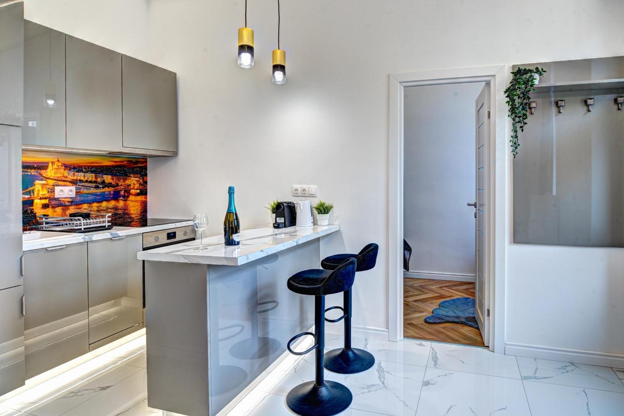 Apartment Amazing Raday *