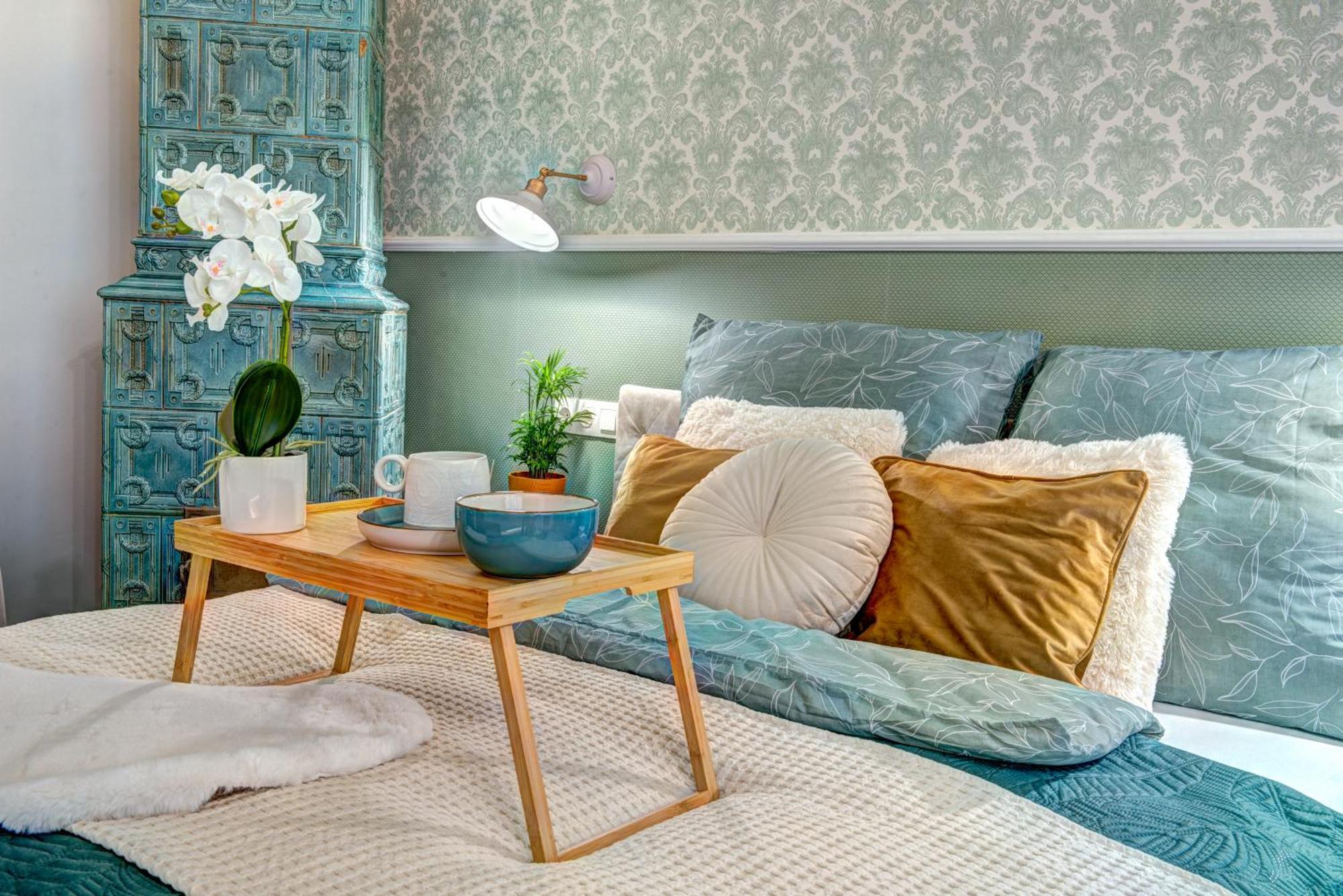 Apartment Amazing Raday *